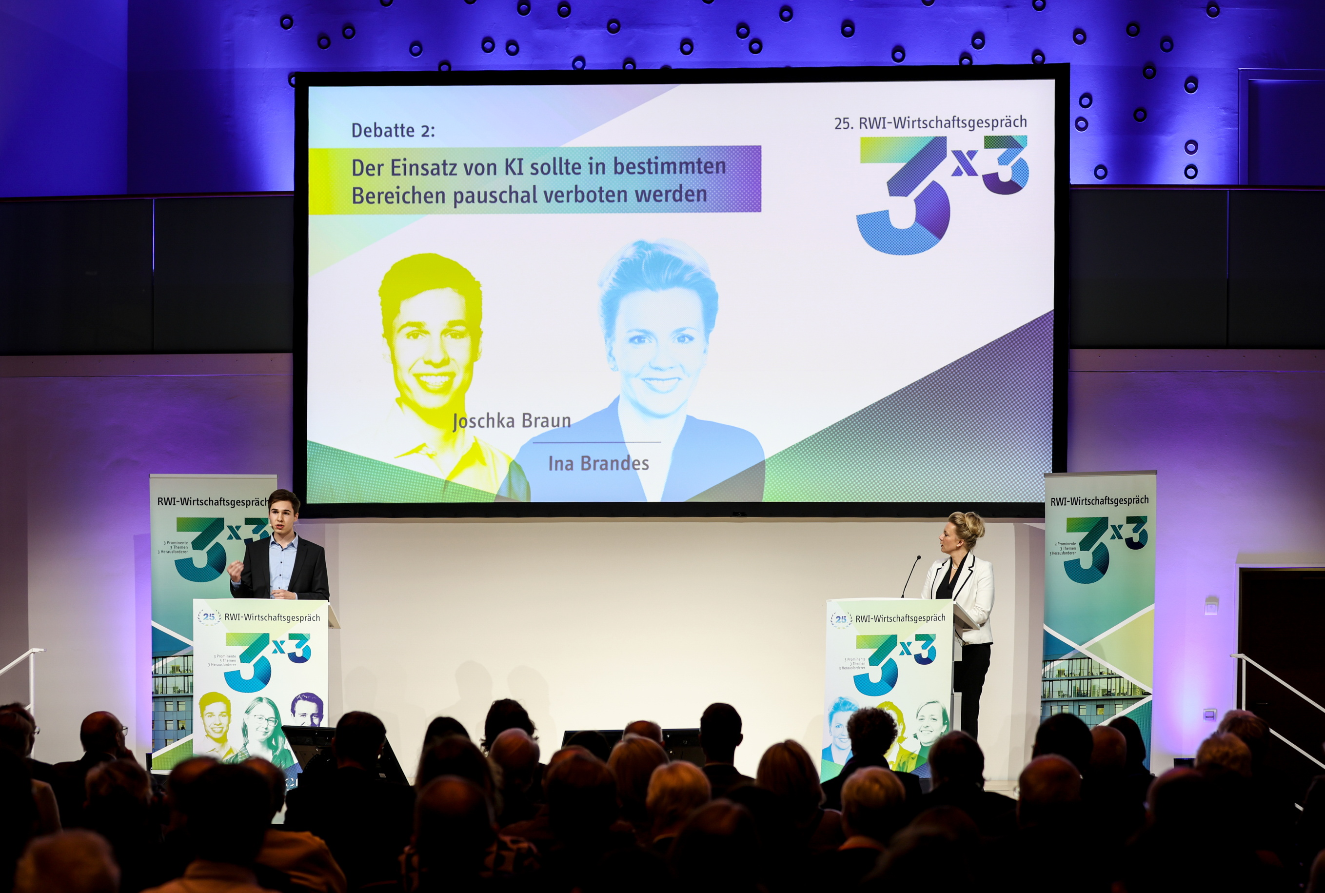 Debate image
